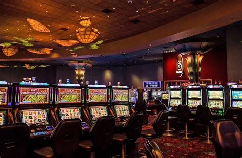casino casino marysville